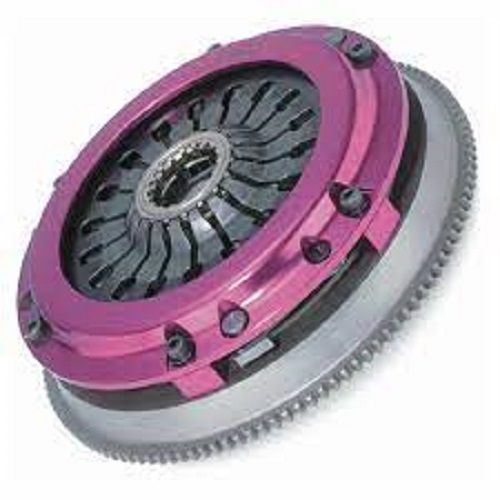 Stainless Steel Long Lasting Durable And Strong Racing Clutch Plates  Application: Automobile