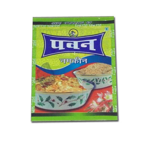 Tasty Crispy Crunchy Hygienically Prepared No Added Preservatives Mix Namkeen