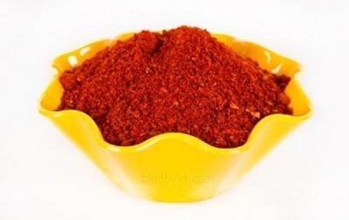 Tasty Spicy Rich In Minerals Aromatic And Flavorful Naturally Grown Pure Red Chili Powder For Cooking