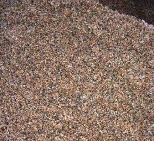 Weather Resistance Filler Material And High Biding Capacity Granite Sand Common Cement