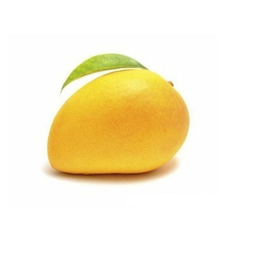 Fresh Mango - Whole Round Shape | Sweet Flavor Rich in Vitamin C and Antioxidants Excellent Source of Dietary Fiber and Potassium