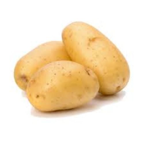 1 Kg 100% Fresh And Common Cultivated Natural Shape Moisture 8.5 Percentage Brown Potato