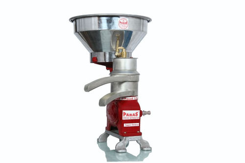 Aluminum 60 Liter/Hrs Manual Cream Separator With 1 Year Warranty