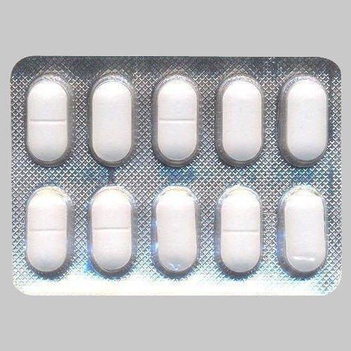 Calpol Paracetamol Tablet