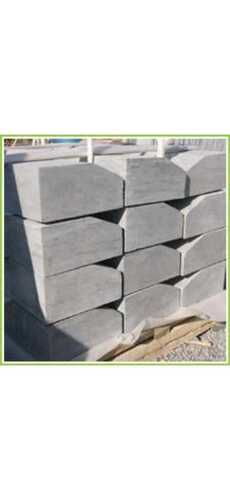 Cement Paver Block With Thickness 12-14 Mm And Dark And Light Gray Color Porosity: Solid