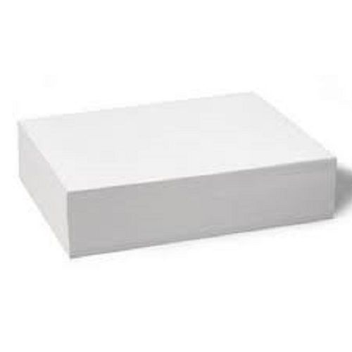 Eco Friendly And Lightweight Plain White A4 Digital Printing Paper Sheets 