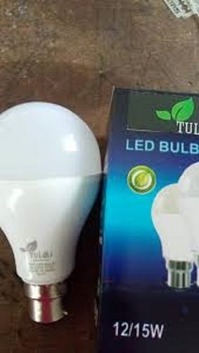 Environment Friendly And Durable Sleek Design Cool Daylight Round Led Bulb