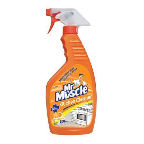 Fights Bacteria And Viruses Kills 99.9 Percent Remove Stains Liquid Kitchen Cleaner 