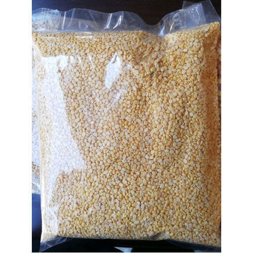 Fresh Healthy And Nutritious Rich In Proteins Gluten Free Yellow Moong Dal