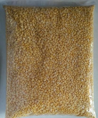 Fresh Healthy Hygienically Processed Rich In Protein Unpolished Moong Daal