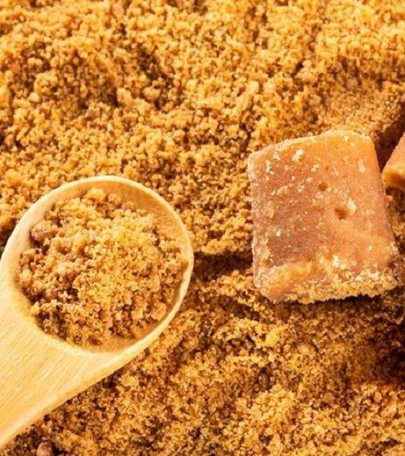 Health No Artificial Color Fresh Mouth Watering And Sweet Jaggery Powder