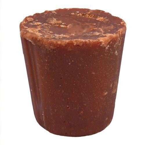 Hygienic Prepared Sweet And Healthy Brown Round Organic Jaggery Fineness (%): 12%