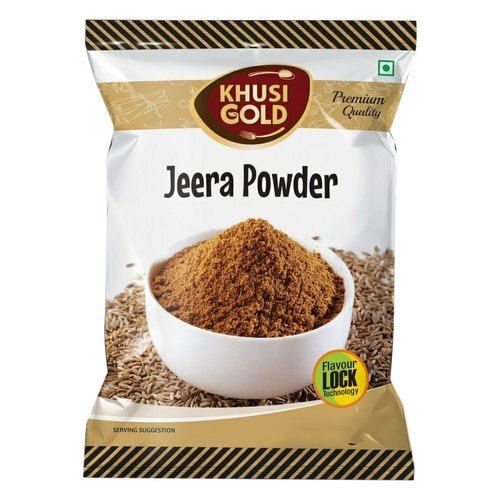 Brown Hygienically Packed Finely Grounded Preservative And Chemical Free Cumin Powder