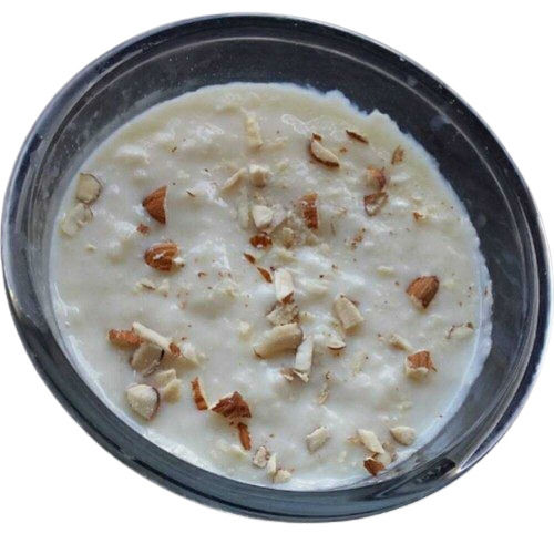 Indian's Sweet Milk Based Testy Healthy Fresh Milk Rabdi