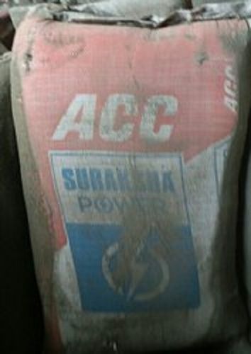 Buy ACC Cement Bags at Best Prices - ACC Help