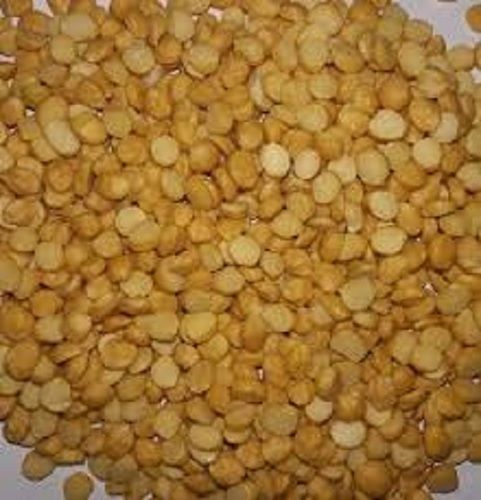 Natural Fresh And Healthy Rich In Proteins Chemical Free Yellow Chana Dal