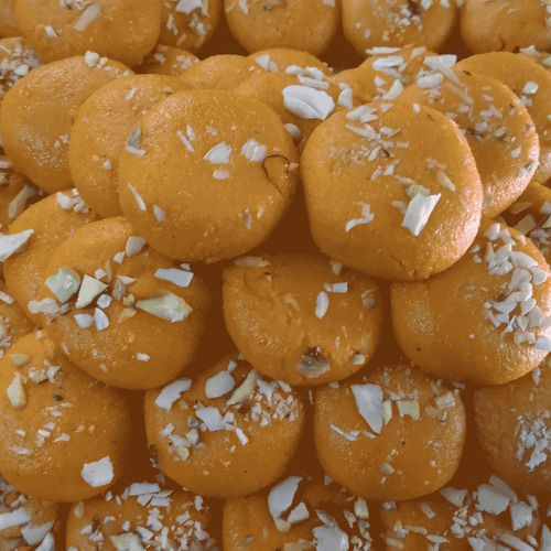 kesar peda