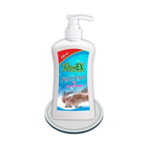 Skin Friendly Kills 99.9 Percent Germs Thick Liquid Fights Bacteria And Viruses Hand Wash