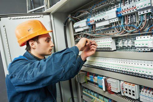 Specialists Done Job Quickly Efficiently Any Type Of Work Electric Services