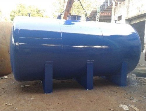 Strong Durable Leakproof Corrosion Resistance Chemical Storage Tank 