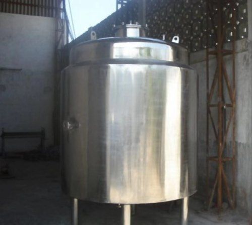 Strong Durable Leakproof Corrosion Resistant Chemical Storage Tank 