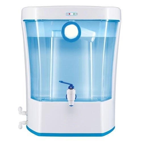 Plastic Manual Domestic And Impure Water Delivery Home Flow Rate 10 Lph Water Filter