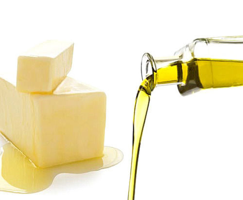 100% Pure And Healthy Made With Premium High Quality Butter Oil