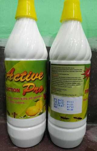 Active Pro (White Phenyle)