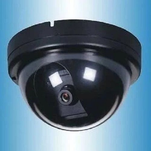 Dome Camera Technology Round Shape Wireless Cctv Digital Camera Application: Indoor