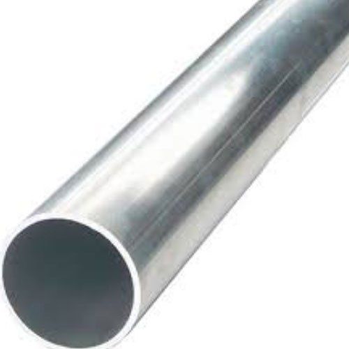Corrosion Resistant Long Durable And Strong Round Stainless Steel Pipes