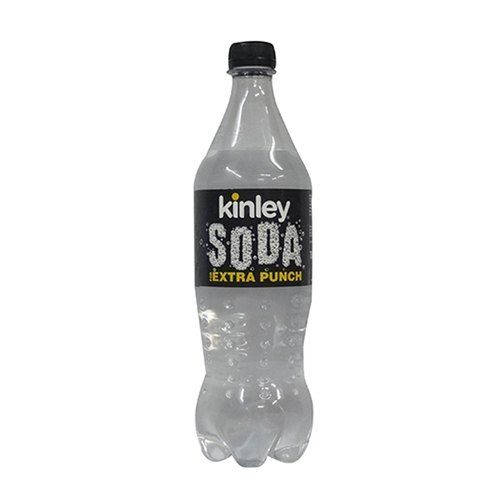 Delicious Hygienically Packed No Added Preservatives Fresh Kinley Soda