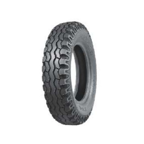 Durable Solid High Performance Strong Grip Long Heavy Duty Rubber Tyres