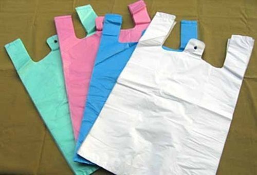 Food-Grade Lightweight Durable High-Temperature Resistance Poly Bags 