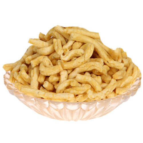 Healthy And Delicious Tasty And Healthy Crunchy And Spicy Ghatiya, 1 Kg Pack
