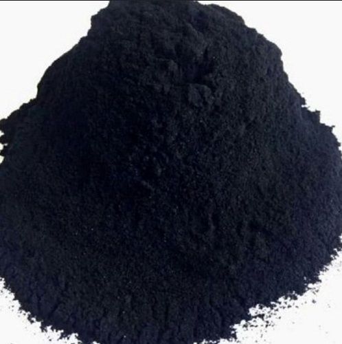 Highly Long Durable Fine Black Activated Naturally Occur Carbon Powder 