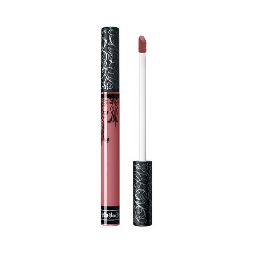 Ladies Pink Liquid Lipstick - Liquid Form, Waterproof Quality | Safe for Normal Skin, 3 Months Shelf Life, Ideal for Parlour & Personal Use