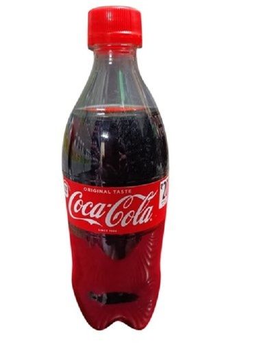  कोई आर्टिफिशियल फ्लेवर नहीं है हाइजीनिक रूप से चखा और पैक किया हुआ कोका कोला कोल्ड ड्रिंक 