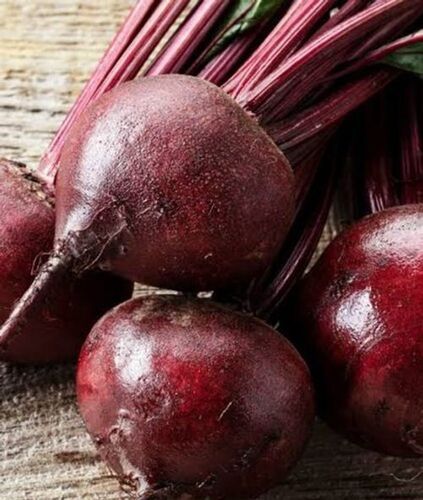 Premium Quality Natural Fresh Grown Beetroot Moisture (%): 6