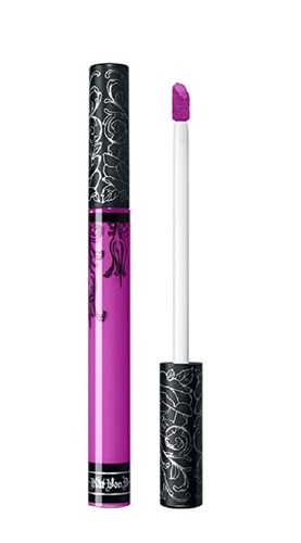 Liquid Lipstick - Waterproof Formula, Safe for Normal Skin, 3 Month Shelf Life, Ideal for Parlour or Personal Use