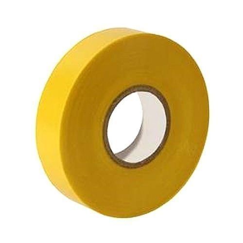 Yellow Eco Friendly Water Resistance Durable Strong Electrical Insulation Tape For Industrial Use