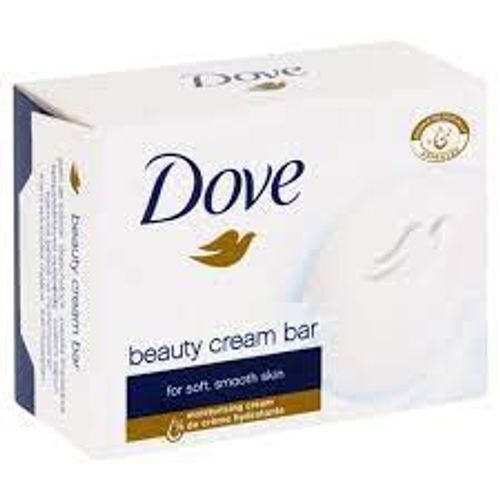 With 1/4 Moisturising Cream For Soft Smooth Glowing Skin Dove Soap