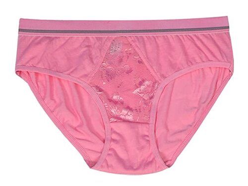 Benetia Toddler Underwear Baby Girl Panties Soft Cotton 6 -Pack 2T