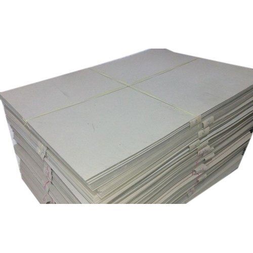Grey And White Smooth Finish Book Binding Board at Best Price in Greater  Noida