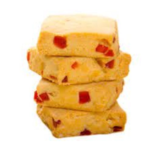  Delicious Tasty And Crispy Crunchy Fresh Long Shelf Life Fruit Biscuit 