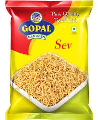  Mouth-Watering Spicy And Crispy Gopal Besan Long Sev Namkeen 