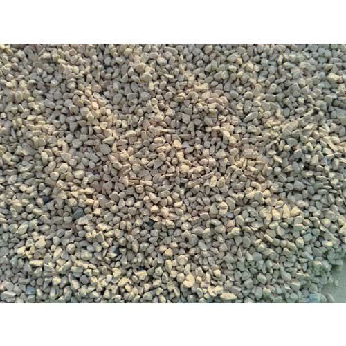 Alumina Fire-Resistant Brown Refractory Bed Material For Constructing Furnace