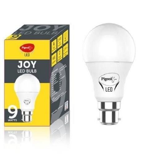 Cool Day Light Energy Efficient And Low Power Consumption Ceramic Led Bulb Body Material: Aluminum