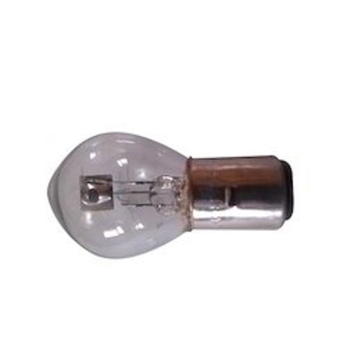 Iron Eco Friendly Light Weight Long Life Span And Energy Saving White Bayonet Bulb