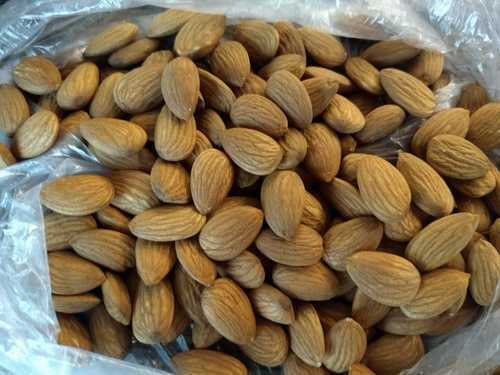 Gluten Free Natural Hygienically Packed Healthy And Fresh Almond Nuts