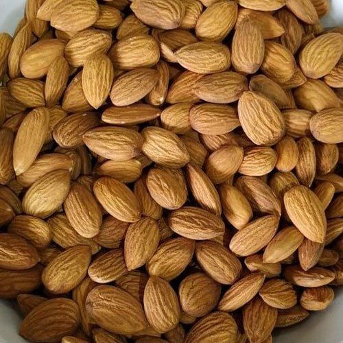 Healthy Hygienically Packed Natural And Fresh Gluten Free Almond Nuts